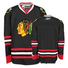 Blank Jersey Authentic Black Man