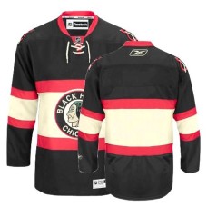 Blank Jersey Premier Black New Third Man