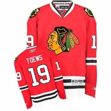 Jonathan Toews Jersey 19 Authentic Red Home Man Jonathan Toews Jersey 19 Authentic Red Home Man