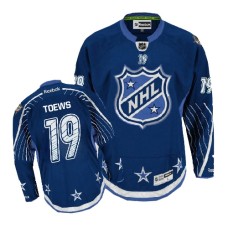 Jonathan Toews Jersey 19 Navy Blue 2012 Premier Jonathan Toews Jersey 19 Navy Blue 2012 Premier