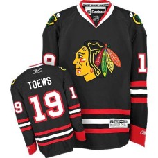 Jonathan Toews Jersey Youth 19 Authentic Black Jonathan Toews Jersey Youth 19 Authentic Black
