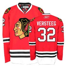 Kris Versteeg Jersey 32 Authentic Red Man Kris Versteeg Jersey 32 Authentic Red Man