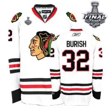 Kris Versteeg Jersey 32 Premier White Man With 2013 Stanley Cup Finals Kris Versteeg Jersey 32 Premier White Man With 2013 Stanley Cup Finals