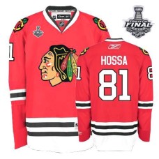 Marian Hossa Jersey Youth 81 Authentic Black With 2013 Stanley Cup Finals Marian Hossa Jersey Youth 81 Authentic Black With 2013 Stanley Cup Finals