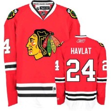 Martin Havlat Jersey 24 Premier Red Man Martin Havlat Jersey 24 Premier Red Man