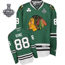 Patrick Kane Jersey 88 Authentic Black New Third Man With 2013 Stanley Cup Finals Patrick Kane Jersey 88 Authentic Black New Third Man With 2013 Stanley Cup Finals