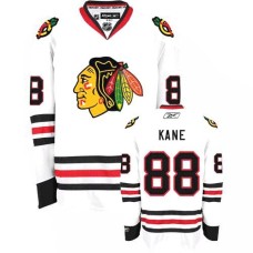 Patrick Kane Jersey 88 Authentic White Man Patrick Kane Jersey 88 Authentic White Man
