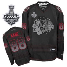 Patrick Kane Jersey 88 Black Accelerator Authentic With 2013 Stanley Cup Finals Patrick Kane Jersey 88 Black Accelerator Authentic With 2013 Stanley Cup Finals