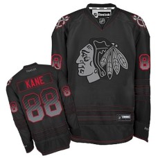 Patrick Kane Jersey 88 Black Accelerator Premier Patrick Kane Jersey 88 Black Accelerator Premier