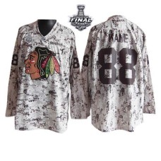 Patrick Kane Jersey 88 Camouflage Authentic With 2013 Stanley Cup Finals Patrick Kane Jersey 88 Camouflage Authentic With 2013 Stanley Cup Finals