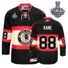 Patrick Kane Jersey 88 Premier Green Man With 2013 Stanley Cup Finals Patrick Kane Jersey 88 Premier Green Man With 2013 Stanley Cup Finals