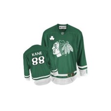 Patrick Kane Jersey Youth 88 Authentic Green St Pattys Day Patrick Kane Jersey Youth 88 Authentic Green St Pattys Day
