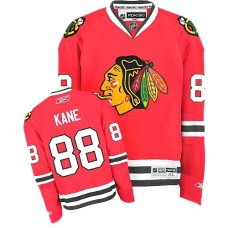 Patrick Kane Jersey Youth 88 Premier Red Home Patrick Kane Jersey Youth 88 Premier Red Home
