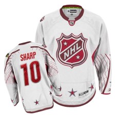 Patrick Sharp Jersey 10 Authentic White Patrick Sharp Jersey 10 Authentic White